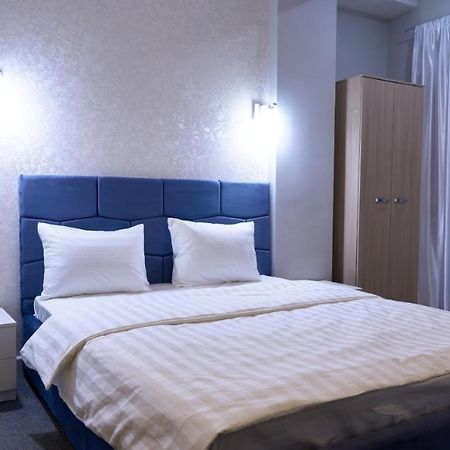 Montana Hotel Almatı Dış mekan fotoğraf