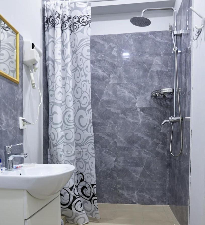 Montana Hotel Almatı Dış mekan fotoğraf