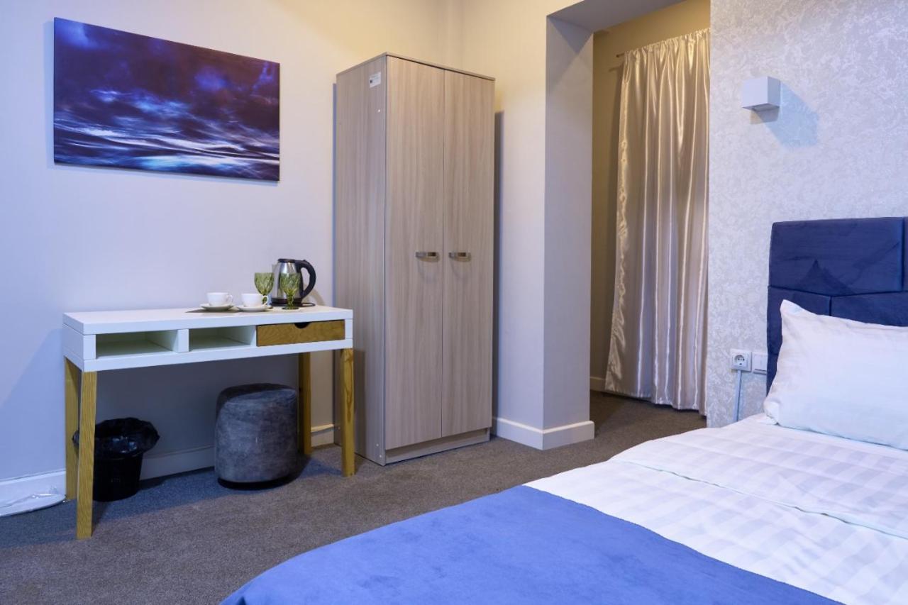 Montana Hotel Almatı Dış mekan fotoğraf