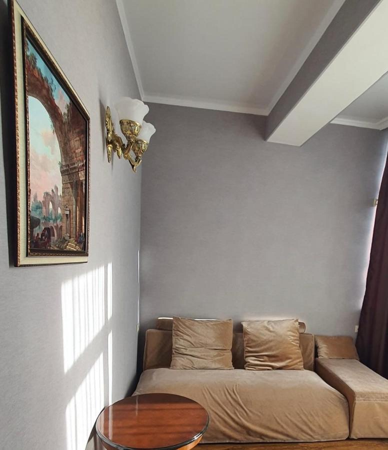 Montana Hotel Almatı Dış mekan fotoğraf